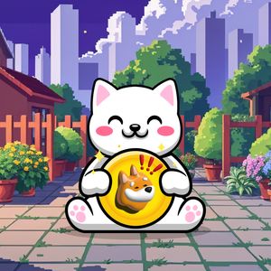 Three Altcoins That Are Set To Explode In Value By 2025: Sui, Bonk, And Cutoshi