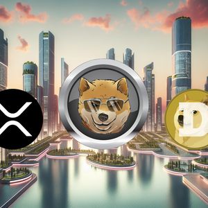 XRP, Dogecoin, and Dogen Are Projected to Explode 20,000% in 2025, Driven by US Presidential Election Hype