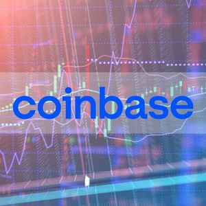 Coinbase Shares Plunge 15% as Earnings Disappoint, but Traders Remain Optimistic