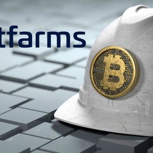 Bitfarms Expands U.S. Footprint with Stronghold Partnership, Adds 10,000 Miners in Pennsylvania