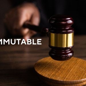 Immutable Vows to Defend Against SEC’s Wells Notice Over IMX Token