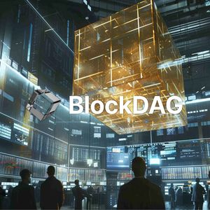 Retiree’s $200K Bitcoin Haul Highlights Why BlockDAG is the Analysts’ Next Pick with 30,000X ROI Potential