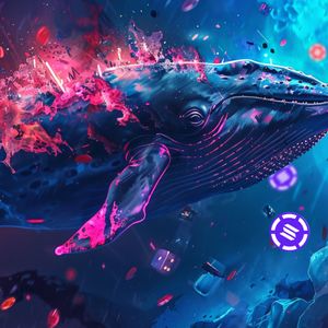 Aptos Rises While Axie Infinity Struggles to Keep Up; Whales Make Bold Moves as Rollblock Sees Growing Interest