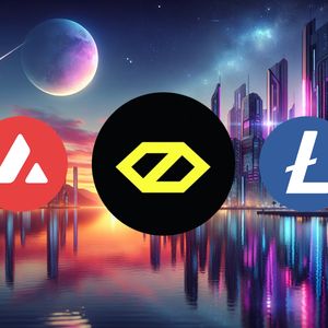 Cybro Predicted to Outperform Avalanche (AVAX) and Litecoin (LTC) in 2025