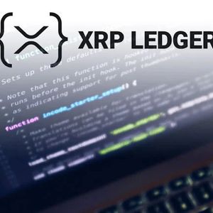 XRP Ledger Welcomes Oracle Pricing Amendment