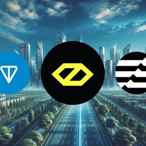 TON vs. APT: Which Will Rally Harder, and Can CYBRO’s AI Power Outperform Both?