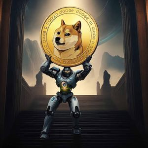 Coinbase Missing Earning Targets in Q3: Traders Dump Dogecoin and SHIB in Asia Session for Viral AI Crypto