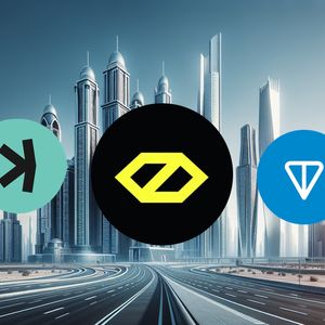 Experts Forecast 5,000% ROI for CYBRO as It Overtakes Kaspa and Toncoin