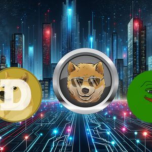 Trader Predicts Election Boost for DOGE to $5, PEPE to $1, and Unveils Altcoin Ready for 7,000% Gains