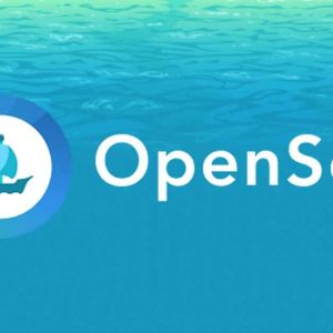 OpenSea Unveils New Platform Built From Scratch, Here’s What For