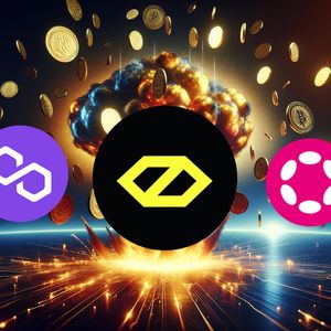 Could Polygon Surpass Polkadot if POL Climbs to $2?