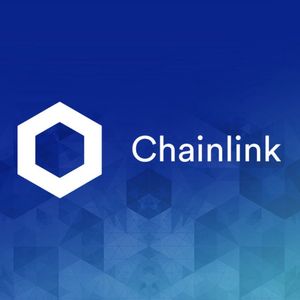 Chainlink (LINK) Feature In High Profile SWIFT Tokenization Move