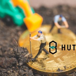 Hut 8 Expands Hashrate with 31,000 New Bitmain Miners, Eyeing 66% Growth by Q1 2025