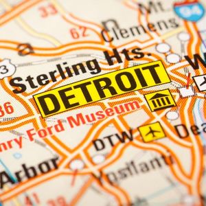 Detroit to Accept Crypto for Taxes, Invites Blockchain Devs to Shape the City’s Future