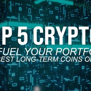 Best Cryptocurrency to Buy Now: Top Crypto Coins Under $1 Set For Massive Explosion in January 2025