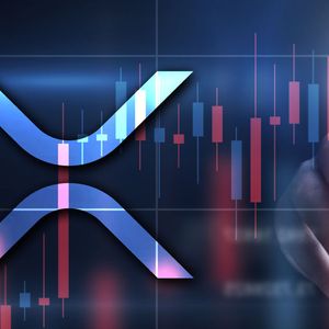 XRP Struggles to Break Resistance Amid Declining Network Activity