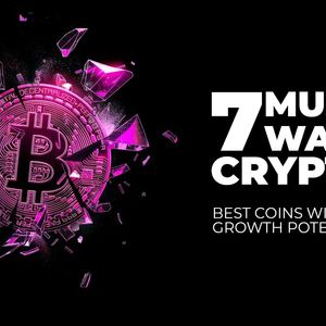 Best Performing Cryptocurrencies to Invest in November 2024