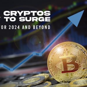 6 Best Cryptocurrency to Invest Today for Maximum Returns This Year 2024