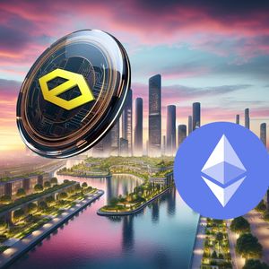 Ethereum Set for 500x Growth by December 2024, While AI Powerhouse Cybro Targets 15,000x Increase, Analysts Say