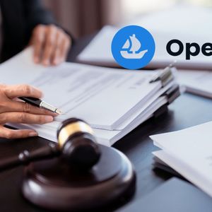 OpenSea Lawsuit Dropped as Arbitration Prevails in NFT Securities Dispute