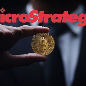 MicroStrategy Bitcoin Stash Soars Above $20 Billion Amid Record Bitcoin Rally