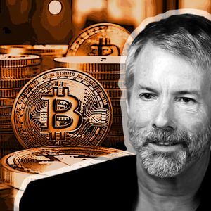 Michael Saylor’s MicroStrategy Buys $2B More Bitcoin Units