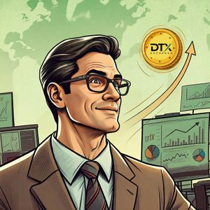 Cardano (ADA) 80% Spike; Shiba Inu (SHIB) Enters Top 10; DTX Exchange (DTX) Reaches New Milestone