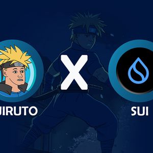 Suiruto Rockets Past 5,000 SUI Within Hours of Launch – Could This Be SUI’s 1000X Big Meme Coin?