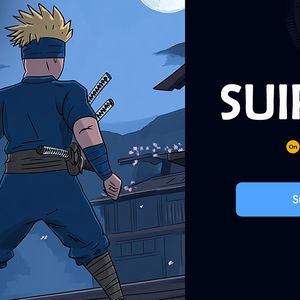 Suiruto Raises 5,000 SUI Within Hours of Launching Presale: Is This the Next Major Meme Coin Sensation on SUI?