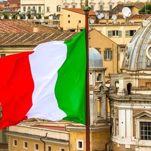 Italy Scales Back Crypto Capital Gains Tax Hike to 28%