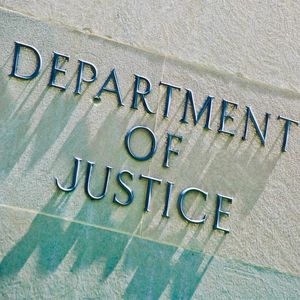 U.S. DOJ To Recoup $17.9M in SBF-Linked Crypto Bribery Scheme