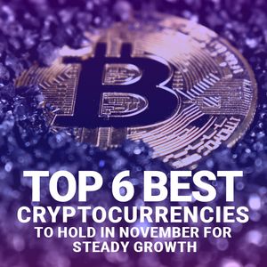 6 Best Cryptos to Buy This Week: A Dynamic Line-Up of Promising Tokens