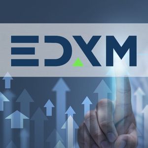 EDX Markets Sees Institutional Surge: $36 Billion in Crypto Trades in 2024