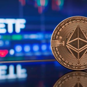 US Ethereum ETFs See First Outflows After Trump’s Victory