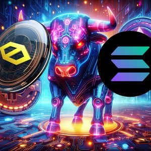 Why CYBRO AI Multichain Token at $0.04 Is Still a Steal — Experts Call It the Next Solana!