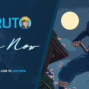 Suiruto: The Meme Coin Revolution Taking the SUI Blockchain by Storm!