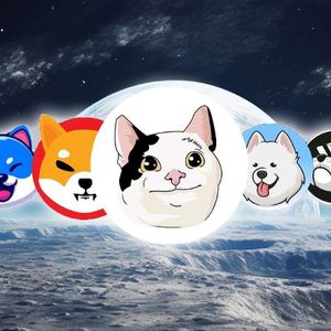 Best Meme Coins of 2024