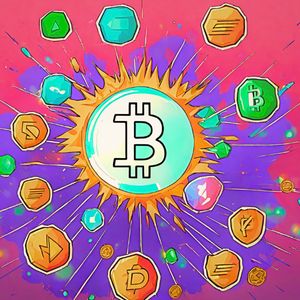 Top Next Crypto to Explode This Year