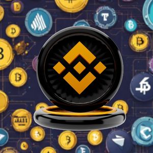 Upcoming Binance Listings: Spice Up Your 2024 with Massive Gains