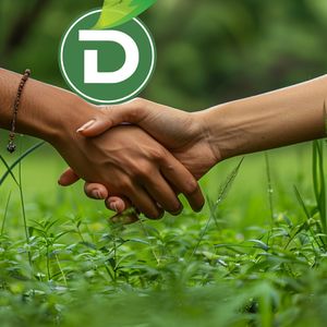 3 Reasons Solana Memecoins & DTX Exchange Will Lead This Cycle—One Is Robinhood’s Listing