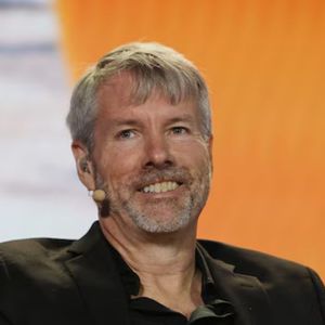 Michael Saylor to Pitch Bitcoin Investment to Microsoft Despite Resistance