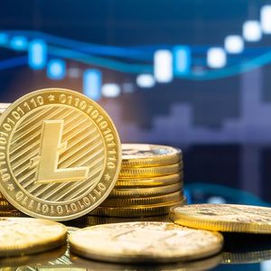 Litecoin (LTC) Network Breaks Records Amid Ongoing Selloff