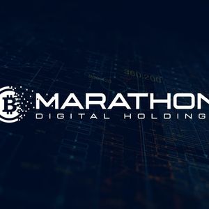 Marathon Digital Bags $1B in Senior Notes To Boost Bitcoin Bet