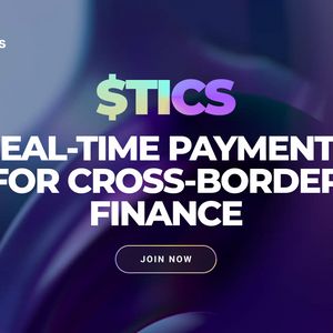 Buy $TICS at $0.023 Today, $15 Tomorrow? The Top Crypto to Invest In Amid Algorand’s $0.51 Potential and Aave’s DeFi Evolution