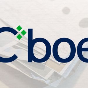 Cboe BZX Exchange Files Multiple 19b-4 Proposals for Spot Solana ETFs