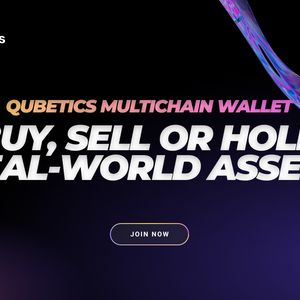 December 2024 Highlights: Qubetics Leads with 200M TICS Sales as Cardano Stumbles, and Tron Faces Legal Woes