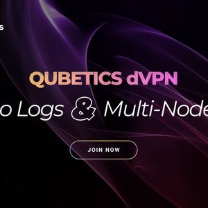 AAVE Investors Bagged Billions—Here’s Why Qubetics at $0.023 Could Be Your $15 Jackpot! Your Top Crypto to Join Now