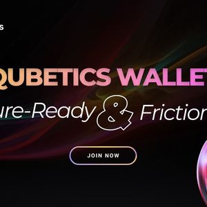 Tron Turned Pennies into Fortunes – Here’s Why Qubetics and Its 65K% Potential Could Be the Top Trending Crypto of 2024