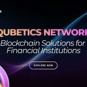 Crypto Face-Off: Qubetics Hits 215M TICS Sales as Binance Unveils BFUSD with 20% APY and Sui Faces ‘Solana Killer’ Setback