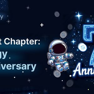 The Next Chapter: Ontology Celebrates Their 7th Anniversary